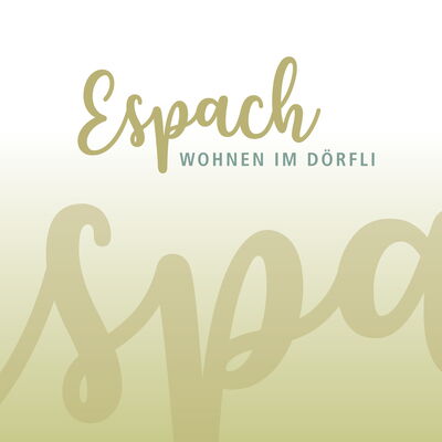 Mehrfamilienhäuser im Dörfli