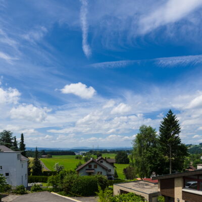 Neubau mehrere EFH in Hittnau